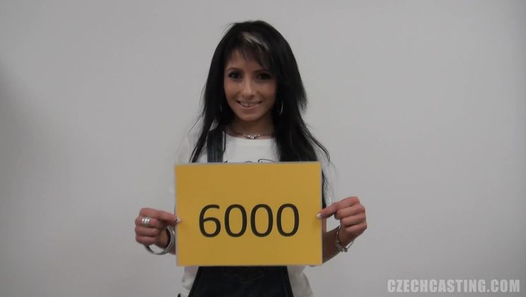Zuzana 6000